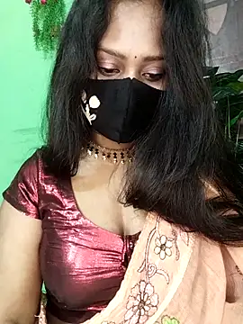 Idhika-Paul's cam snapshot