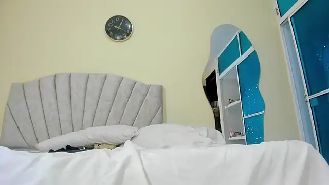 marsmith1's cam snapshot