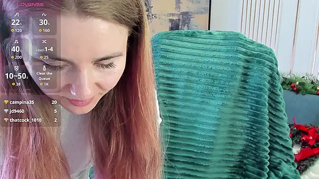 SofiAngela's cam snapshot