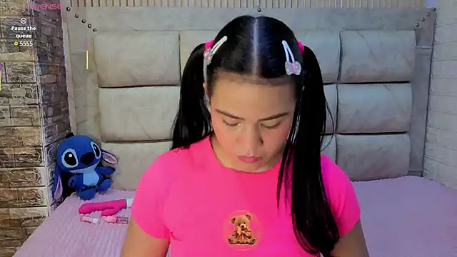 ValeryMorales's cam snapshot