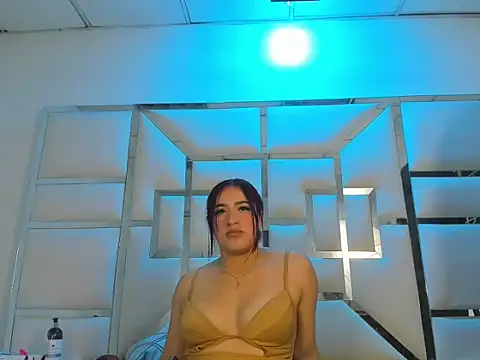 IssysLeBlanc's cam snapshot