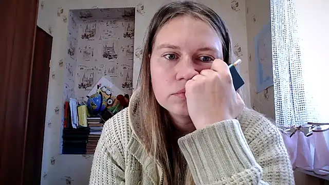 dream_alexa's cam snapshot