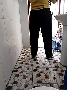 JasminePham's cam snapshot