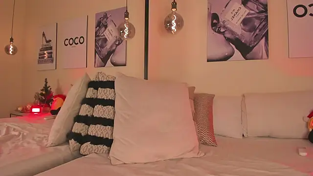 Blue_Angell's cam snapshot