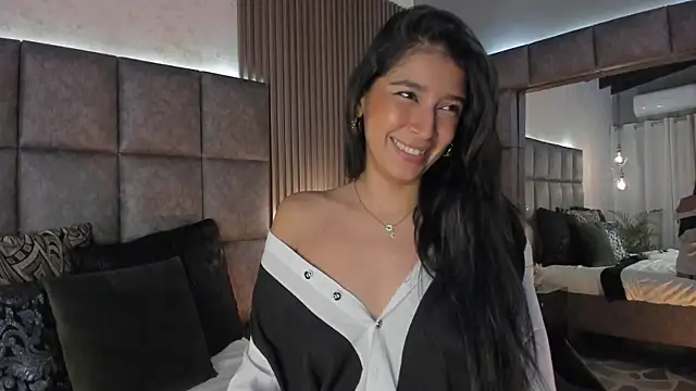 BrigitteVons's cam snapshot