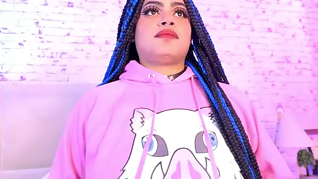 April_Kay live sex cam