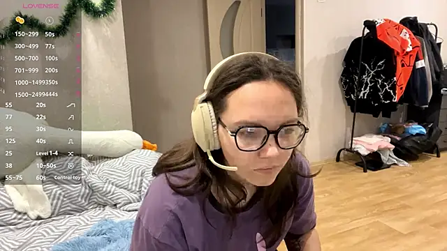 KerriMcbreen live sex cam