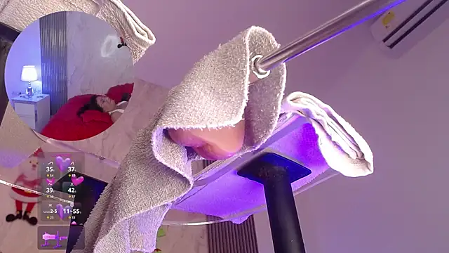 Ahytanna live sex cam