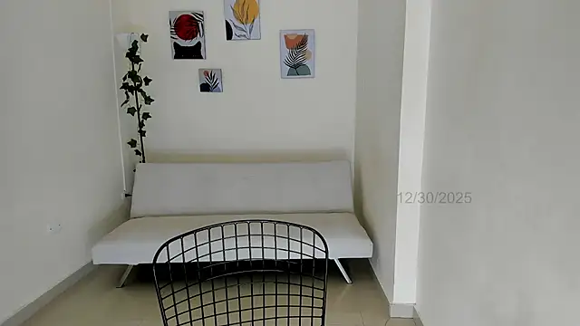 Zenith_glow live sex cam