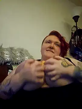 Sh0rtFluff live sex cam