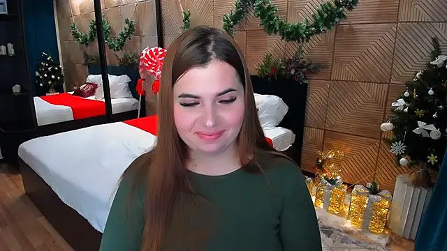 EnlightenmentOfLove's cam snapshot