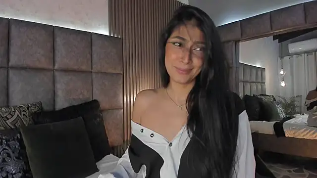 BrigitteVons's cam snapshot