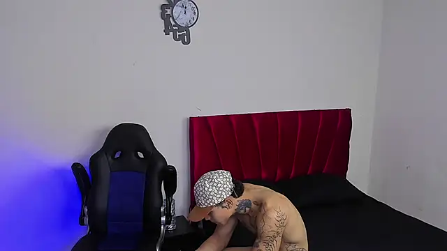 john_mystic live sex cam