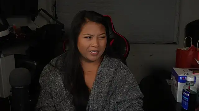 Bubbleliyah live sex cam