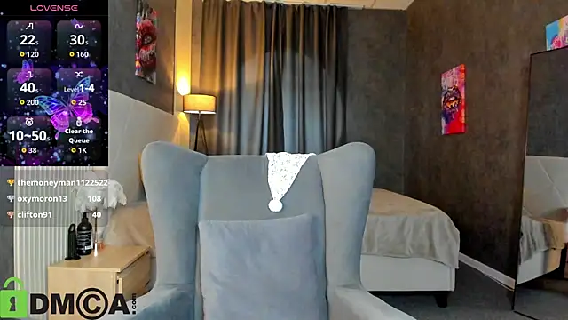 Beatrice_Brice's cam snapshot