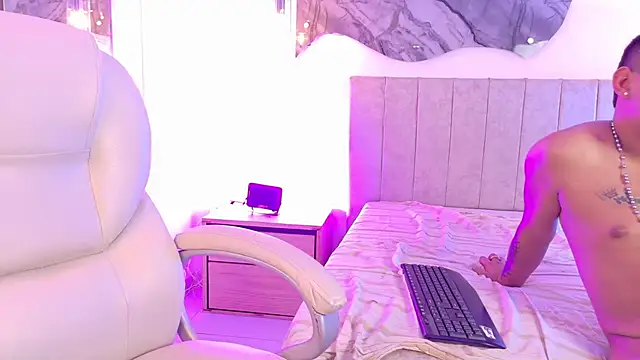 RaydenyLesly's cam snapshot