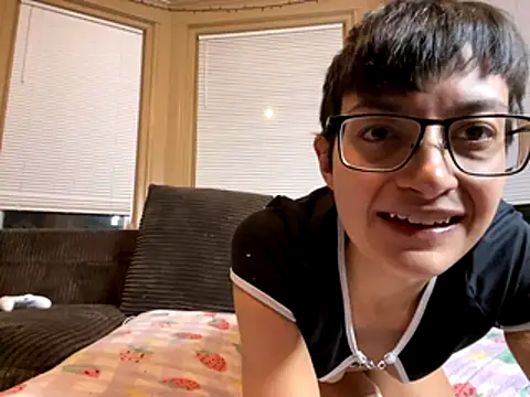 FaiiryArii's cam snapshot