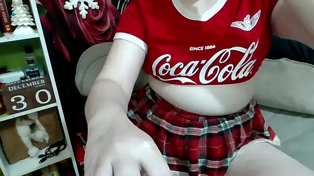 AverageRose live sex cam