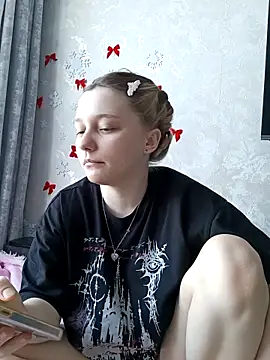 Bonechka live sex cam