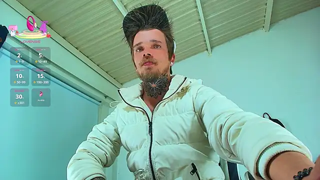 Gold_Loyal77's cam snapshot