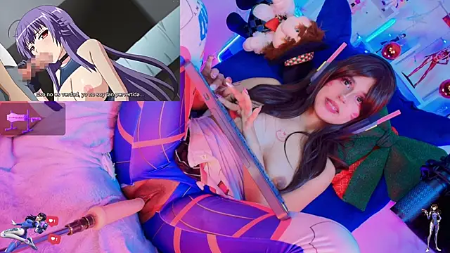 kyomii- live sex cam