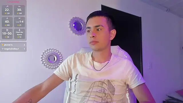 Nyko_ds's cam snapshot