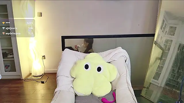 Dancing-pao live sex cam