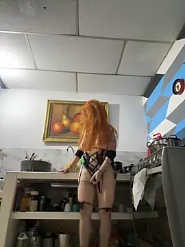 xyarela_Hot's cam snapshot