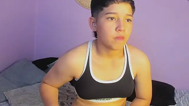 Auroraaa_527 live sex cam