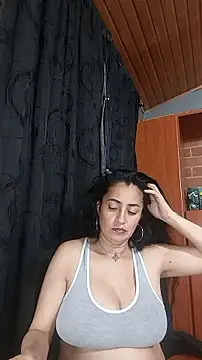 Alexandrina's cam snapshot