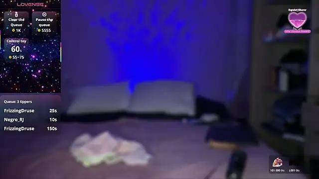 thebunnydark live sex cam