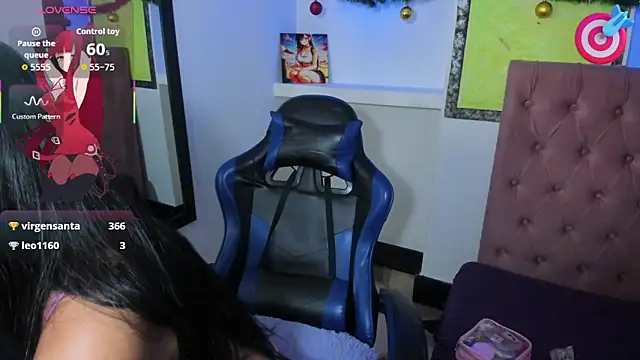 Catalehia_Milk's cam snapshot