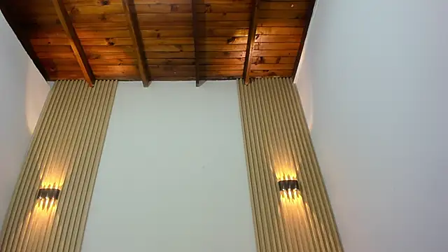 Izelevans's cam snapshot