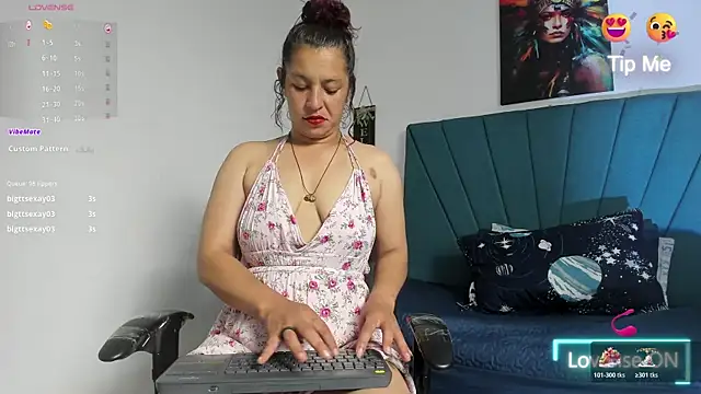 Joselyn_wish's cam snapshot