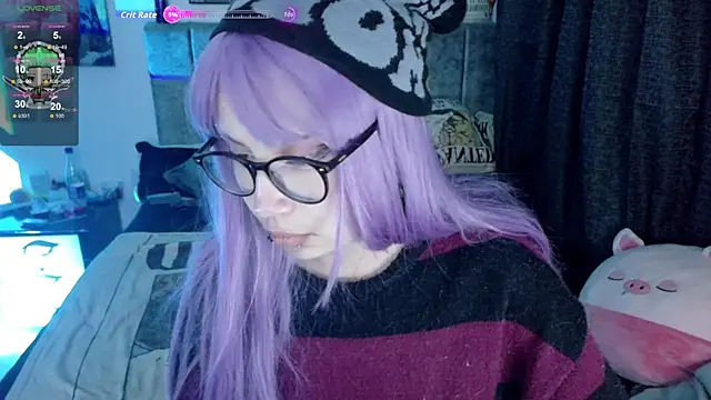 Inori_08's cam snapshot