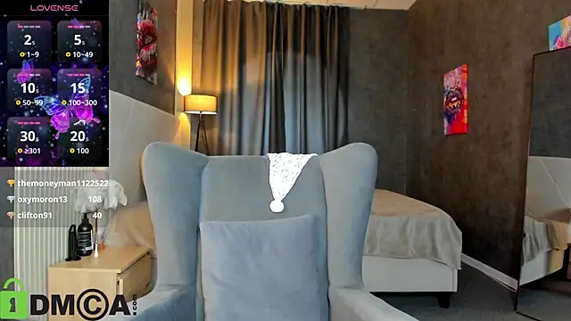 Beatrice_Brice's cam snapshot