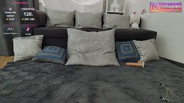 NotSoftAlexxx's cam snapshot