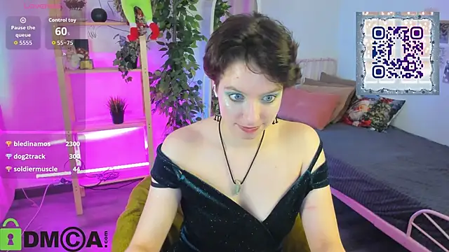 Sara_Frayer's cam snapshot