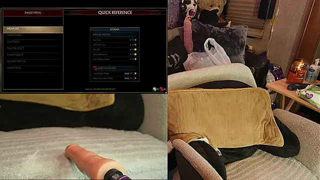 roknblaze's cam snapshot