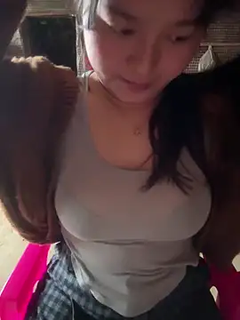 dudubaobao live sex cam