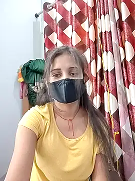 Ruhi_07 live sex cam