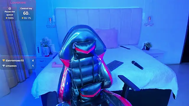 Gyal_8_'s cam snapshot