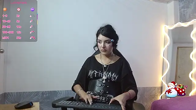 VAMPHEART_TAY1's cam snapshot