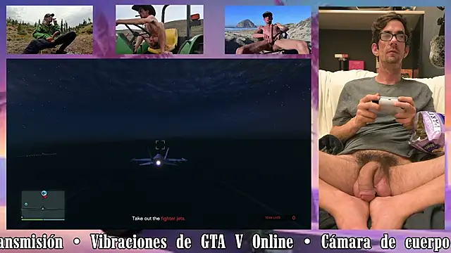 joeiandola live sex cam