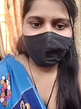 Hotty-simran's cam snapshot