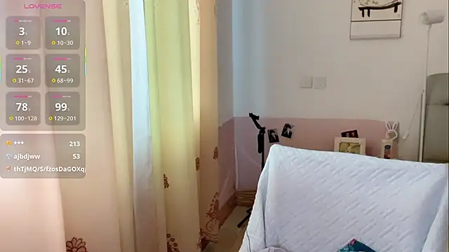 Linda-LL live sex cam