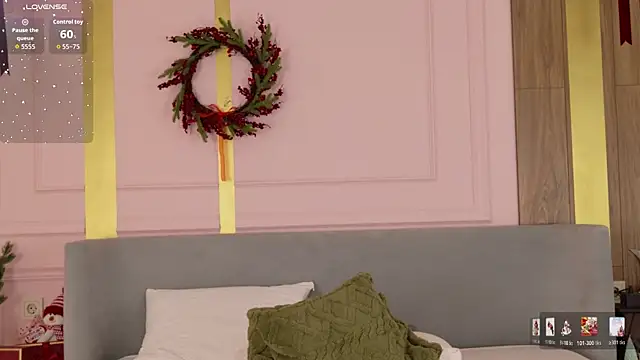 MilaLavson's cam snapshot