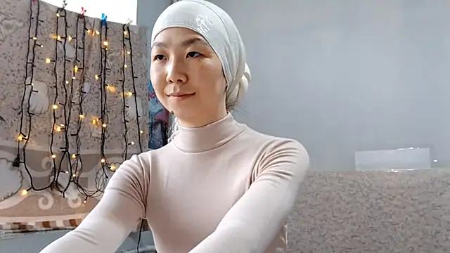 VuiCutie's cam snapshot