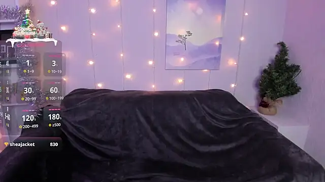 Lori__Hell's cam snapshot