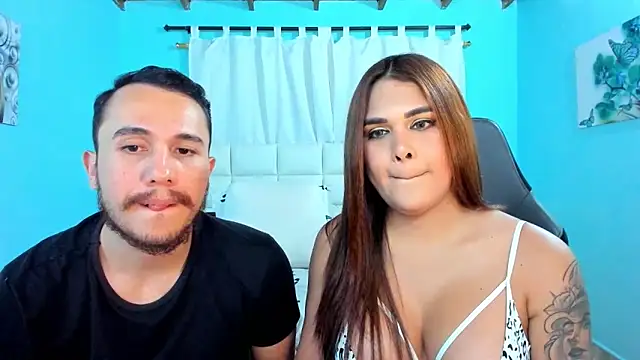 xxx_sweet_couple_ live sex cam